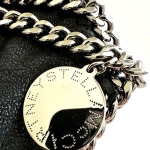 Stella McCartney Iconic Falabella Tote Bag